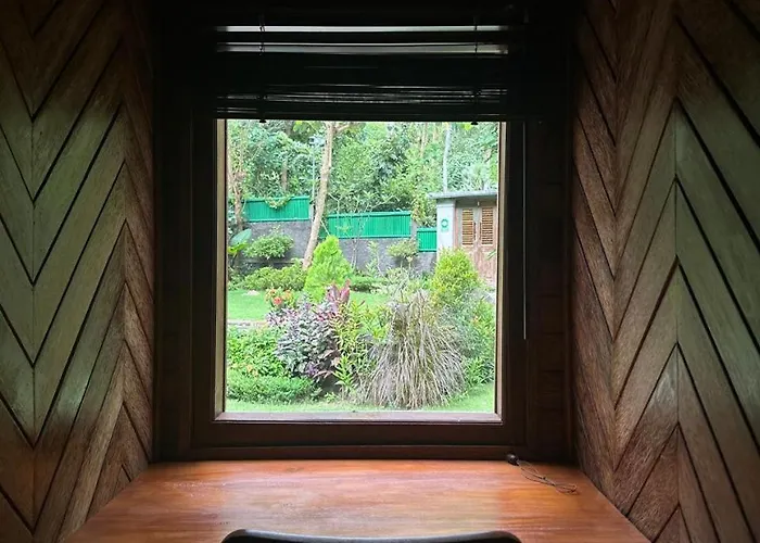 Hotel Beehive Amed (Bali)