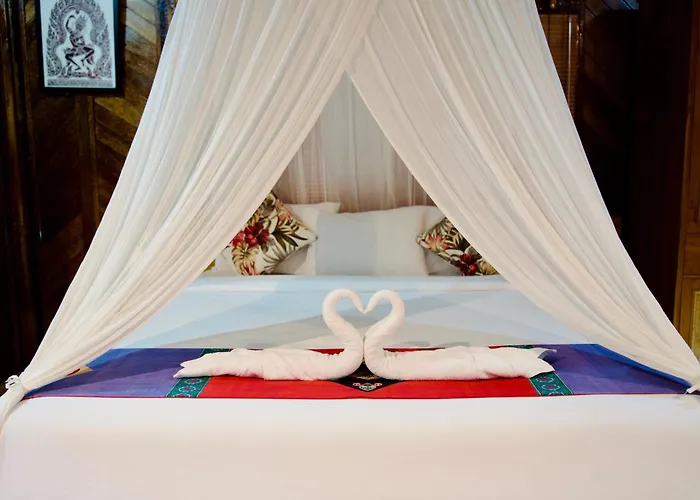Beehive Hotel Amed (Bali)