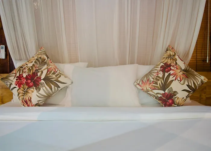 Hotel Beehive Amed (Bali)
