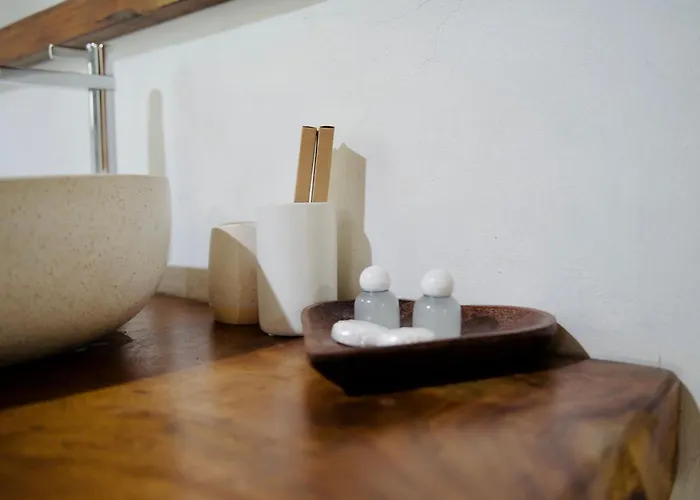 Beehive 3* Amed (Bali)