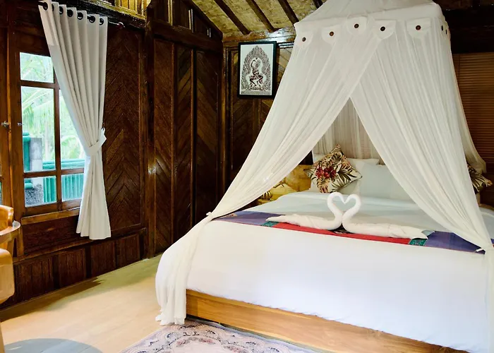 Beehive Hotel Amed (Bali)