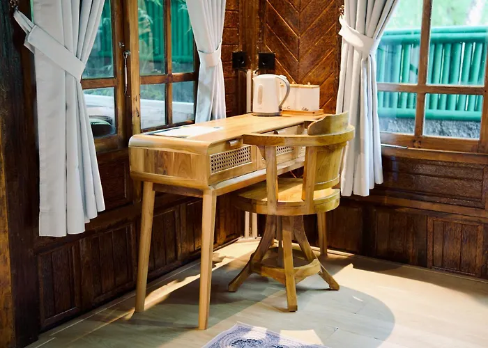 Hotel Beehive Amed (Bali)