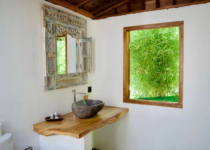 Hotel Beehive Amed (Bali)