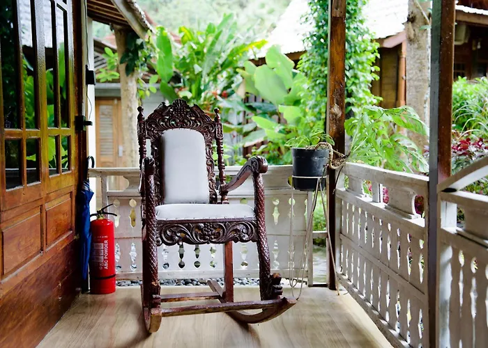 Beehive Hotel