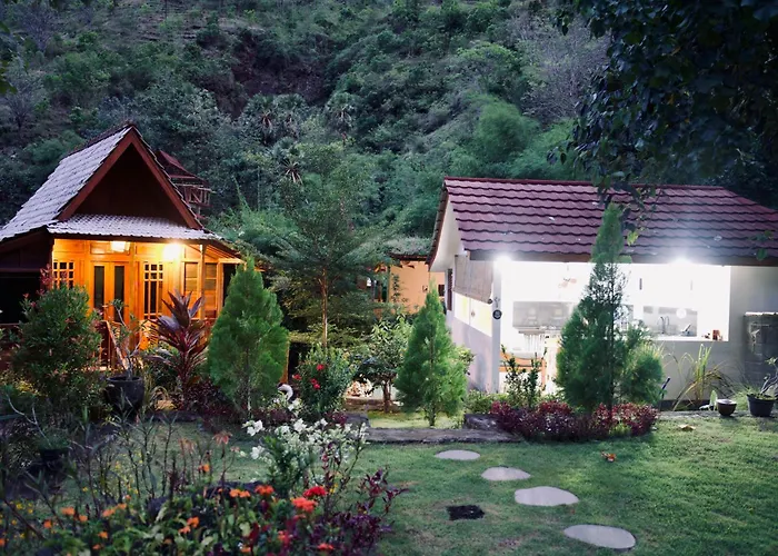 Beehive Amed (Bali)