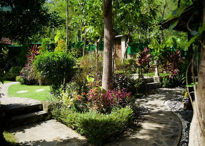 Beehive Hotel Amed (Bali)