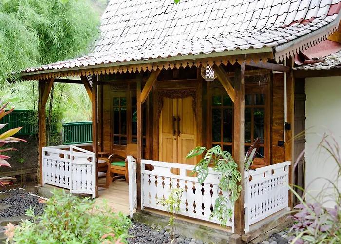 Beehive Amed (Bali)