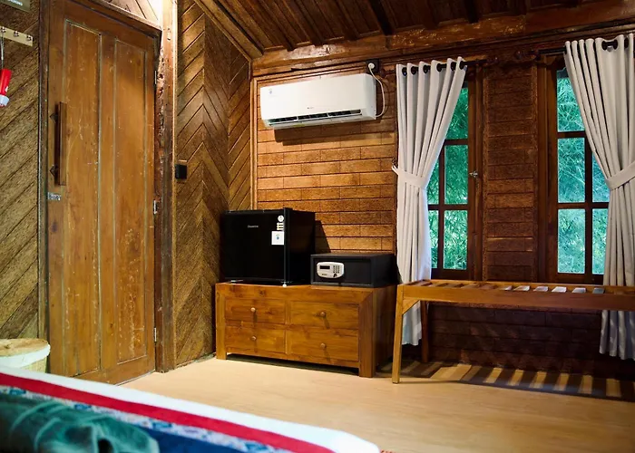 Beehive Hotel