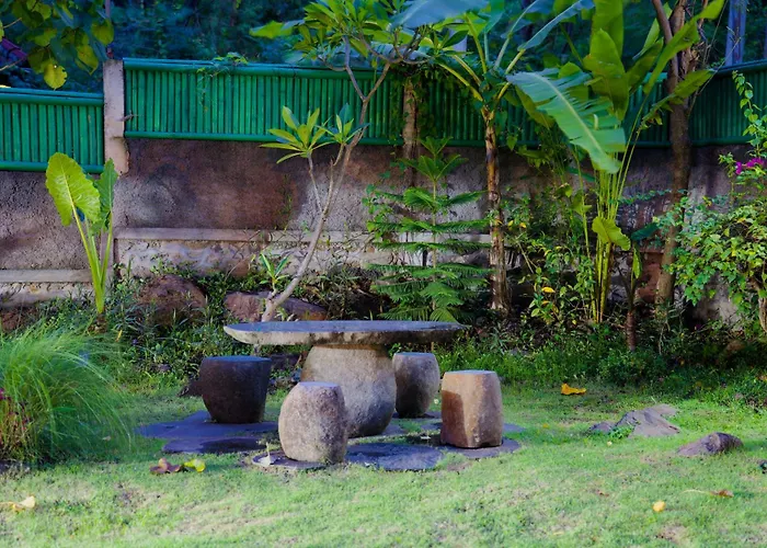 Hotel Beehive Amed (Bali)