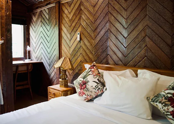 Beehive 3* Amed (Bali)