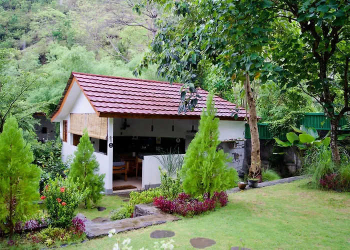 Hotel Beehive Amed (Bali)