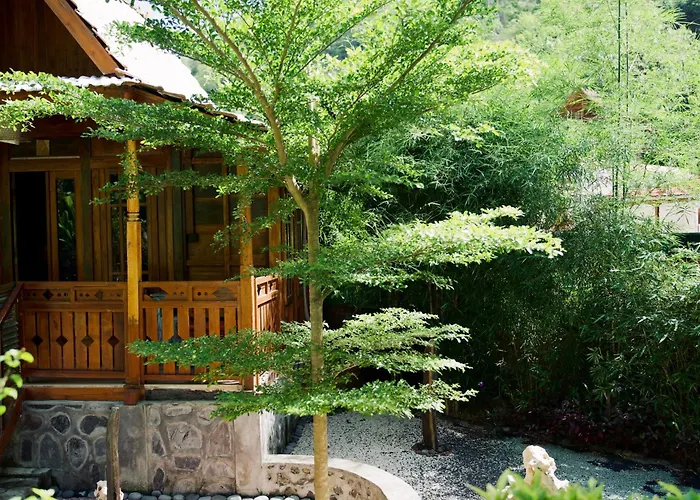 Hotel Beehive Amed (Bali)