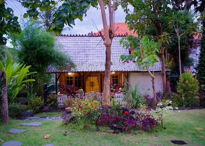 Beehive 3* Amed (Bali)